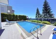 Buy 4+1 two-story private villa in Alanya — furniture, swimming pool, sea view, Kargicak district 6 