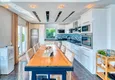 Affordable Purchase  4+1 two-story private villa in Alanya — furniture, swimming pool, sea view, Kargicak district 7 
