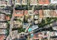 Buy Apartment in the center of Alanya for residence permit and citizenship - 1+1 100 meters from Keykubat Beach 7