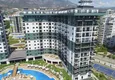 Buy Apartment in Alanya — hotel-format complex, 550 meters from the sea, Mahmutlar district 8
