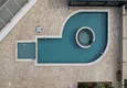 Buy Hot Price Apartment in Alanya — Sea and Mountain View, Premium Complex, Mahmutlar District 7