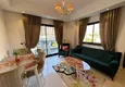Affordable Purchase 1+1 apartment in Alanya, Mahmutlar district — furniture, mountain view 8