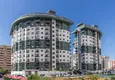 Buy Apartment in Alanya — hotel-format complex, 550 meters from the sea, Mahmutlar district 9