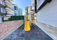 Buy Hot Price Apartment in Alanya — Sea and Mountain View, Premium Complex, Mahmutlar District 8