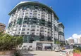 Buy Apartment in Alanya — hotel-format complex, 550 meters from the sea, Mahmutlar district 10