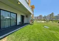 Affordable Purchase 2+1 garden duplex for rent in Alanya, Turkler district - A8 Complex Hotel 1