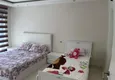 Affordable Purchase 2+1 apartment on the first line in Alanya, Kargicak district — furniture, side sea view 10