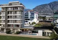 Buy Apartments from the developer in Kestel — installments, citizenship, residence permit, short-term rent 1