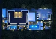 Buy Apartments from the developer in Kestel — installments, citizenship, residence permit, short-term rent 10