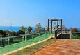 Buy 2+1 apartment on the first line in Alanya, Kargicak district — furniture, side sea view 11