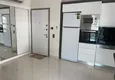Affordable Purchase 2+1 apartment on the first line in Alanya, Kargicak district — furniture, side sea view 1