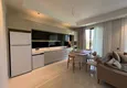 Affordable Purchase 2+1 garden duplex for rent in Alanya, Turkler district - A8 Complex Hotel 11