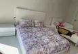 Affordable Purchase 2+1 apartment on the first line in Alanya, Kargicak district — furniture, side sea view 11