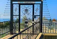 Buy 2+1 apartment on the first line in Alanya, Kargicak district — furniture, side sea view 12