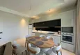 Affordable Purchase 2+1 garden duplex for rent in Alanya, Turkler district - A8 Complex Hotel 12
