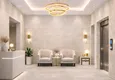 Buy Apartments from the developer in Kestel — installments, citizenship, residence permit, short-term rent 12
