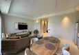 Affordable Purchase 2+1 garden duplex for rent in Alanya, Turkler district - A8 Complex Hotel 13