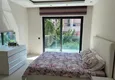 Affordable Purchase 2+1 apartment on the first line in Alanya, Kargicak district — furniture, side sea view 13