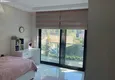 Affordable Purchase 2+1 apartment on the first line in Alanya, Kargicak district — furniture, side sea view 14