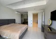 Affordable Purchase 2+1 garden duplex for rent in Alanya, Turkler district - A8 Complex Hotel 15