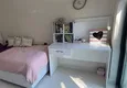 Affordable Purchase 2+1 apartment on the first line in Alanya, Kargicak district — furniture, side sea view 16
