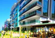 Buy 2+1 apartment on the first line in Alanya, Kargicak district — furniture, side sea view 18
