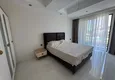 Affordable Purchase 2+1 garden duplex for rent in Alanya, Turkler district - A8 Complex Hotel 18