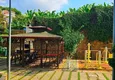 Buy 2+1 apartment on the first line in Alanya, Kargicak district — furniture, side sea view 19