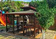 Buy 2+1 apartment on the first line in Alanya, Kargicak district — furniture, side sea view 20