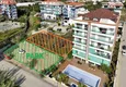 Affordable Apartments from the developer in Kestel — installments, citizenship, residence permit, short-term rent 1