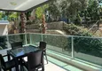 Affordable Purchase 2+1 apartment on the first line in Alanya, Kargicak district — furniture, side sea view 21