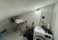 Affordable Purchase 2+1 garden duplex for rent in Alanya, Turkler district - A8 Complex Hotel 22