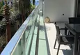 Affordable Purchase 2+1 apartment on the first line in Alanya, Kargicak district — furniture, side sea view 23