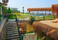 Buy 2+1 apartment on the first line in Alanya, Kargicak district — furniture, side sea view 25