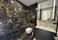 Affordable Purchase 2+1 garden duplex for rent in Alanya, Turkler district - A8 Complex Hotel 25