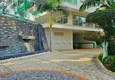 Buy 2+1 apartment on the first line in Alanya, Kargicak district — furniture, side sea view 26