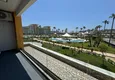 Affordable Purchase 2+1 garden duplex for rent in Alanya, Turkler district - A8 Complex Hotel 26