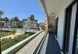 Affordable Purchase 2+1 garden duplex for rent in Alanya, Turkler district - A8 Complex Hotel 27