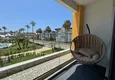 Affordable Purchase 2+1 garden duplex for rent in Alanya, Turkler district - A8 Complex Hotel 28