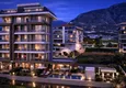 Buy Apartments from the developer in Kestel — installments, citizenship, residence permit, short-term rent 2