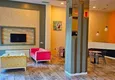 Buy 2+1 apartment on the first line in Alanya, Kargicak district — furniture, side sea view 34