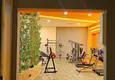 Buy 2+1 apartment on the first line in Alanya, Kargicak district — furniture, side sea view 36