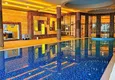 Buy 2+1 apartment on the first line in Alanya, Kargicak district — furniture, side sea view 38