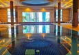 Buy 2+1 apartment on the first line in Alanya, Kargicak district — furniture, side sea view 40