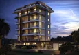 Buy Apartments from the developer in Kestel — installments, citizenship, residence permit, short-term rent 3
