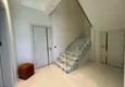 Affordable Purchase 2+1 garden duplex for rent in Alanya, Turkler district - A8 Complex Hotel 4