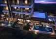 Buy Apartments from the developer in Kestel — installments, citizenship, residence permit, short-term rent 4