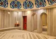 Buy 2+1 apartment on the first line in Alanya, Kargicak district — furniture, side sea view 51