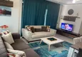 Affordable Purchase 2+1 apartment on the first line in Alanya, Kargicak district — furniture, side sea view 5