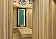 Buy 2+1 apartment on the first line in Alanya, Kargicak district — furniture, side sea view 52